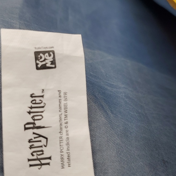 Harry Potter Back to Hogwarts Loot Bag - Picture 8 of 13